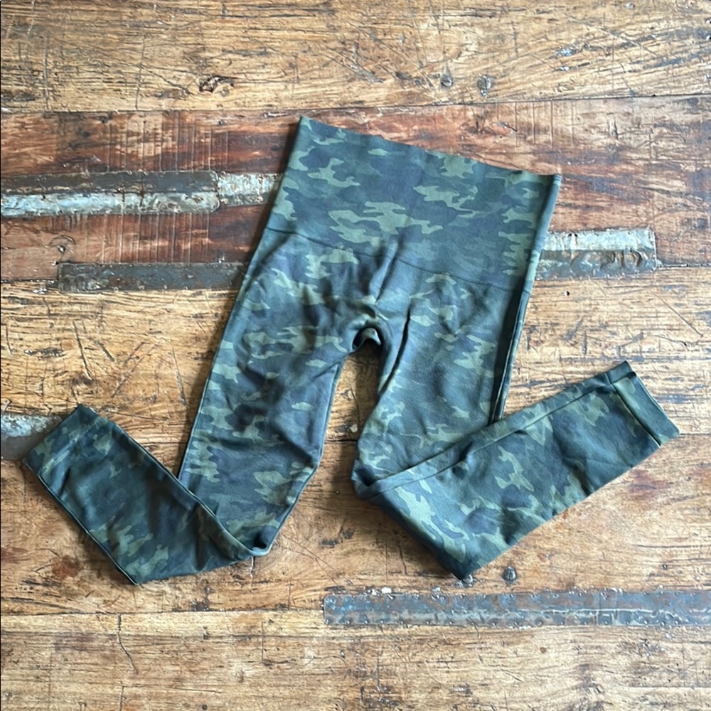 SPANX Leggings